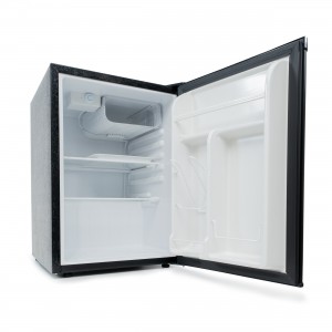Шкаф холодильный для напитков GoodFood BC70SD BLACK